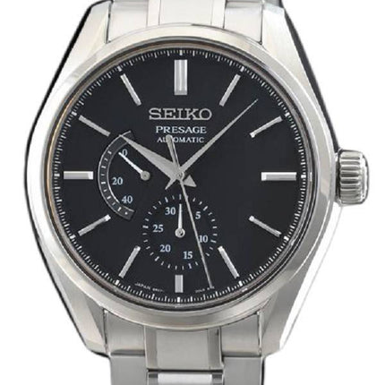 Seiko enne SARW043 Power Reserve automaattinen Japani teki Miesten Kello