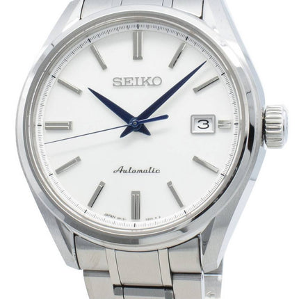 Seiko automaattinen enne Japaniin teki SARX033 Miesten kello