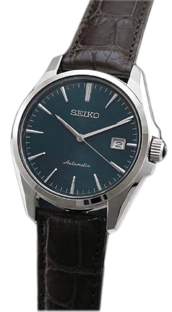 Seiko enne SARX047 automaattinen Japaniin teki Miesten Kello