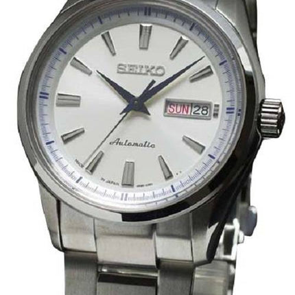 Seiko automaattinen "KEHITYSNEUVOSTON" SARY055 Miesten kello