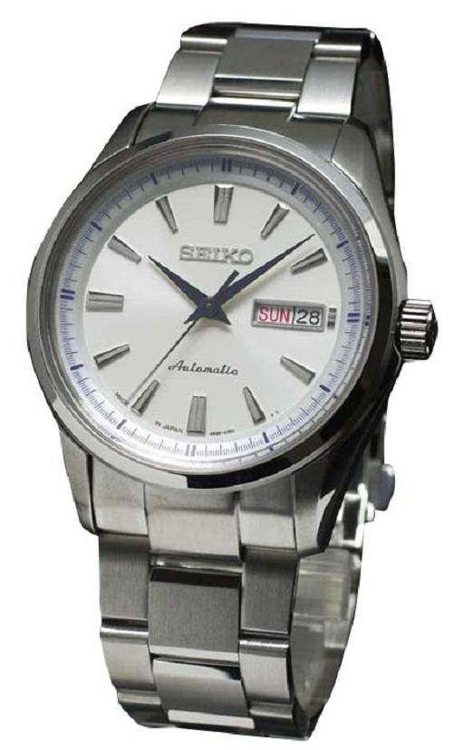 Seiko automaattinen "KEHITYSNEUVOSTON" SARY055 Miesten kello