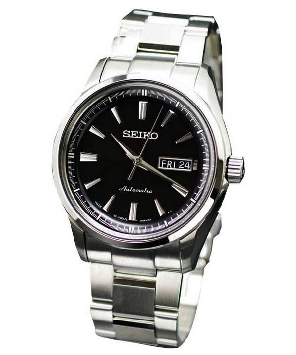 Seiko automaattinen "KEHITYSNEUVOSTON" SARY057 Miesten kello