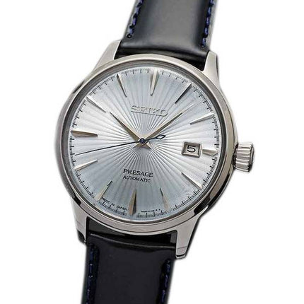 Seiko enne automaattinen Japanissa valmistettu SARY075 (SRPB43J1) Miesten Kello