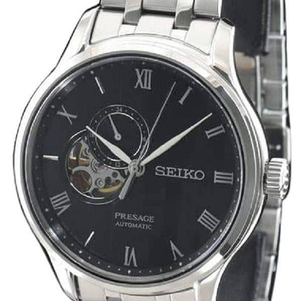 Seiko enne SARY093 automaattinen Japaniin teki Miesten kello