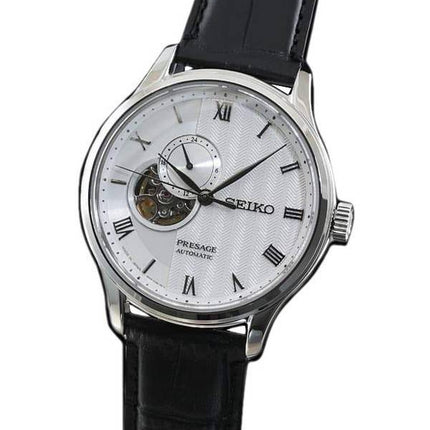 Seiko enne SARY095 automaattinen Japaniin teki Miesten kello