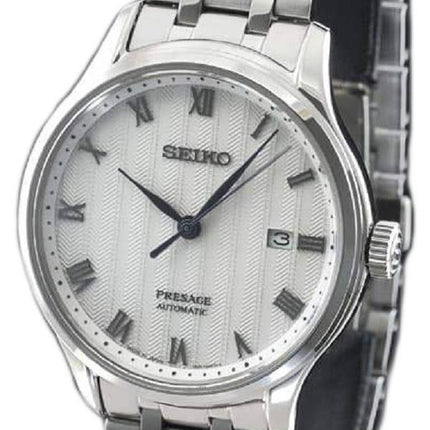 Seiko enne SARY097 automaattinen Japaniin teki Miesten Kello