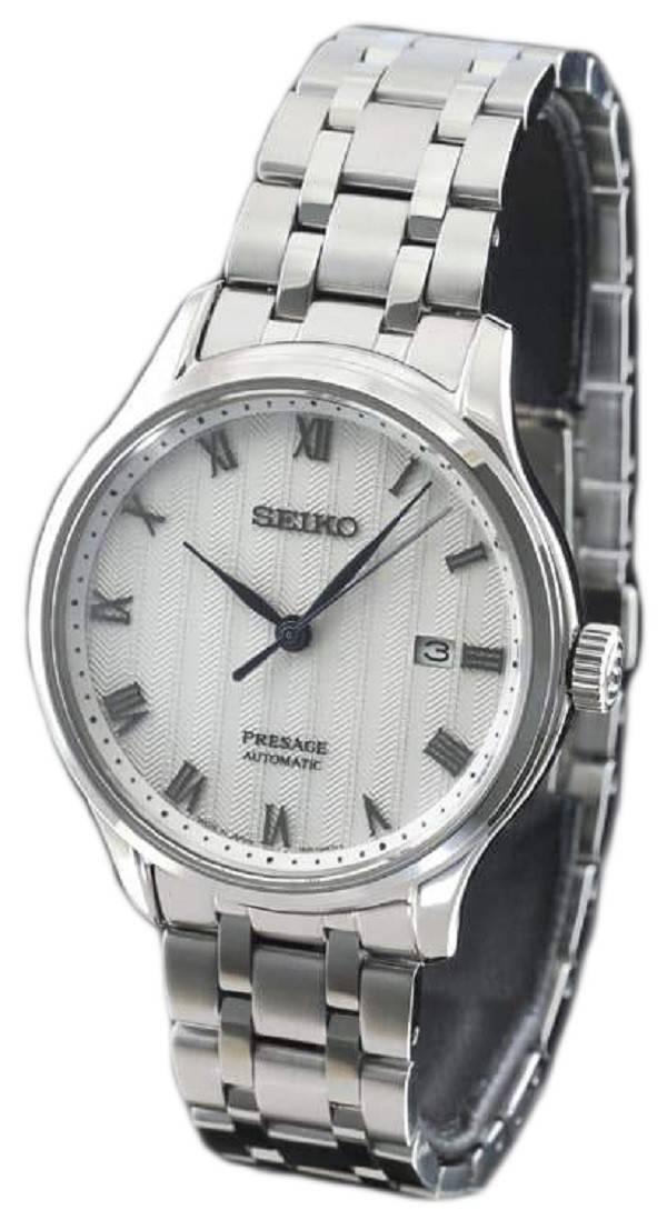 Seiko enne SARY097 automaattinen Japaniin teki Miesten Kello