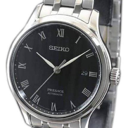 Seiko enne SARY099 automaattinen Japaniin teki Miesten Kello