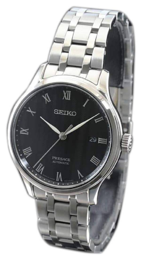 Seiko enne SARY099 automaattinen Japaniin teki Miesten Kello