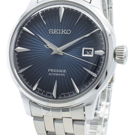 Seiko Presage SARY123 automaattinen japanilainen miesten kello