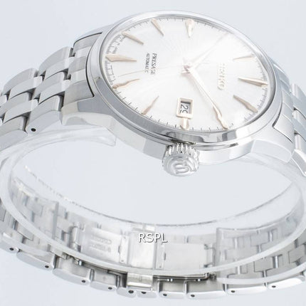 Seiko Presage SARY13 SARY137 SARY1 23 automaattista jalokiviä, valmistettu Japanissa, miesten kello