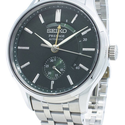 Seiko Presage SARY145 automaattinen japanilainen miesten kello