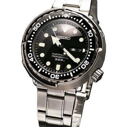 Seiko Prospex MarineMaster Professional 300M SBBN031 Miesten kello