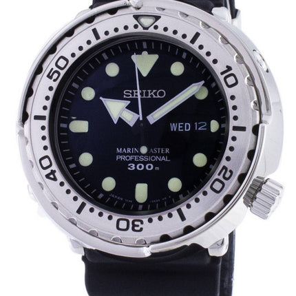 Seiko Prospex SBBN033 SBBN033J1 SBBN033J Marine Master Professional 300M Miesten Kello