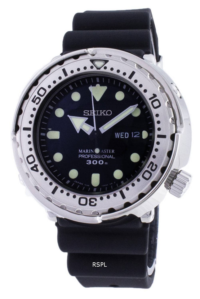 Seiko Prospex SBBN033 SBBN033J1 SBBN033J Marine Master Professional 300M Miesten Kello