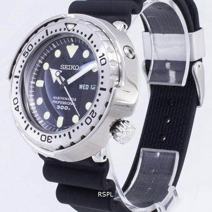 Seiko Prospex SBBN033 SBBN033J1 SBBN033J Marine Master Professional 300M Miesten Kello