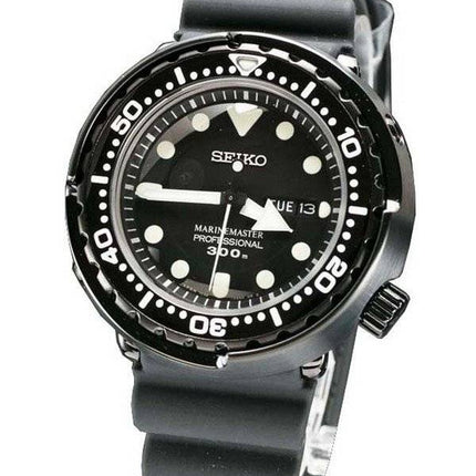 Seiko Prospex MarineMaster Professional 300M SBBN035 Miesten kello