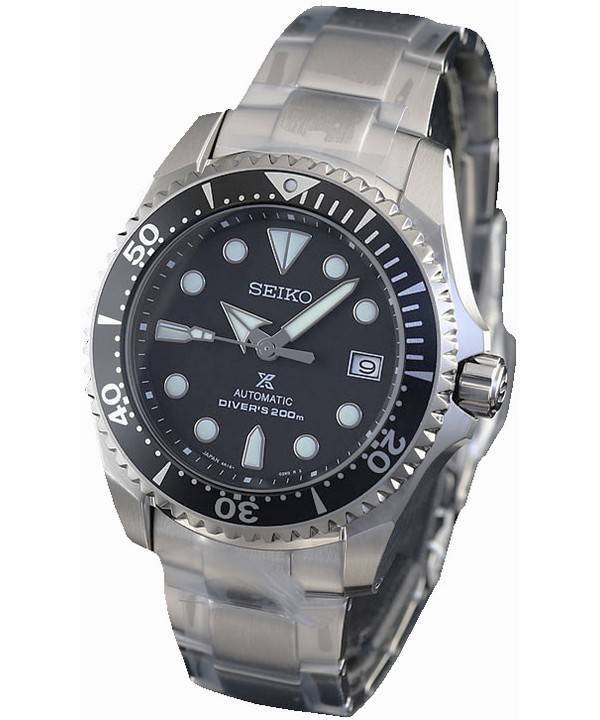 Seiko automaattinen Prospex Diver 200M SBDC029 Miesten kello