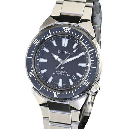 Seiko automaattinen Prospex 200M Diver SBDC039 Miesten kello