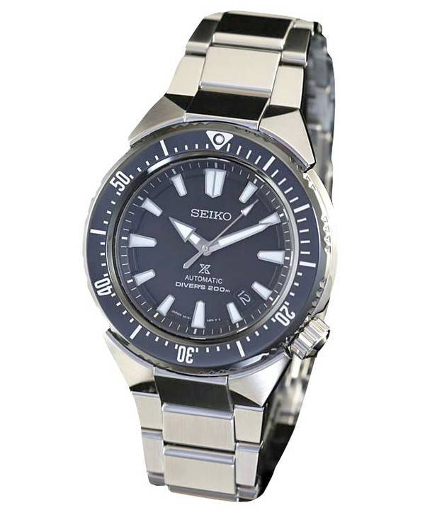 Seiko automaattinen Prospex 200M Diver SBDC039 Miesten kello