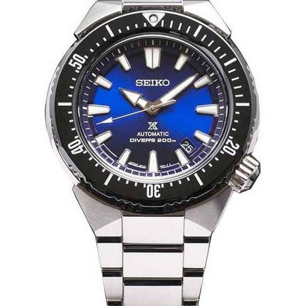 Seiko Prospex automaattinen Divers 200M SBDC047 Miesten kello