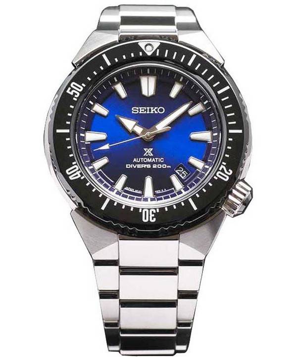 Seiko Prospex automaattinen Divers 200M SBDC047 Miesten kello