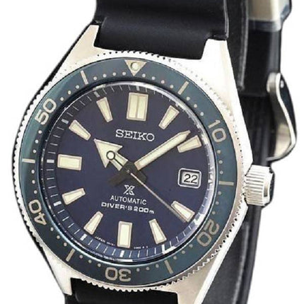 Seiko Prospex SBDC053 Diver 200M automaattinen Japaniin teki Miesten Kello