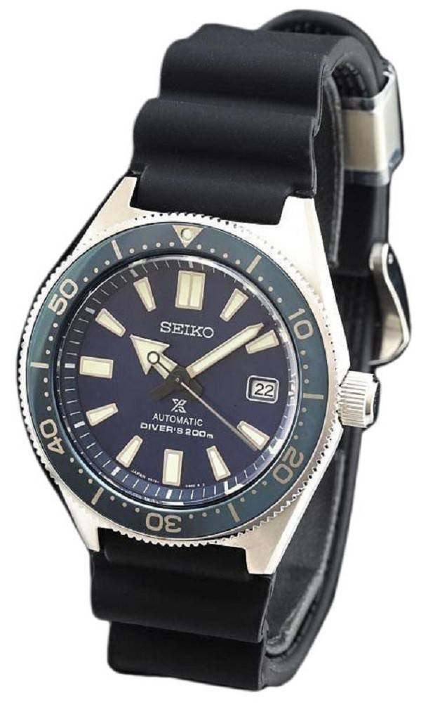 Seiko Prospex SBDC053 Diver 200M automaattinen Japaniin teki Miesten Kello