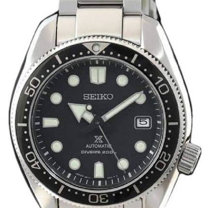 Seiko Prospex SBDC061 Diver 200M automaattinen Japaniin teki Miesten Kello