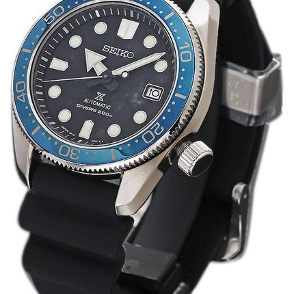 Seiko Prospex SBDC063 Diver 200M automaattinen Japaniin teki Miesten Kello