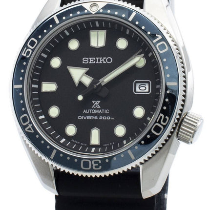 Seiko Prospex SBDC063 Diver 200M automaattinen Japaniin teki Miesten Watch