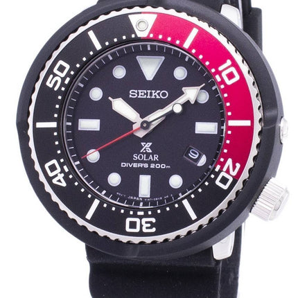 Seiko Prospex SBDN053 pieniä sukeltajan 200M Limited Edition Solar Miesten Kello