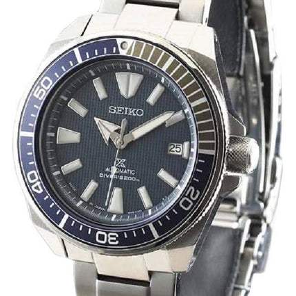 Seiko Prospex SBDY007 Diver 200M automaattinen Japani teki Miesten Kello