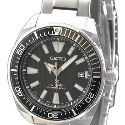 Seiko Prospex SBDY009 Diver 200M automaattinen Japani teki Miesten Kello