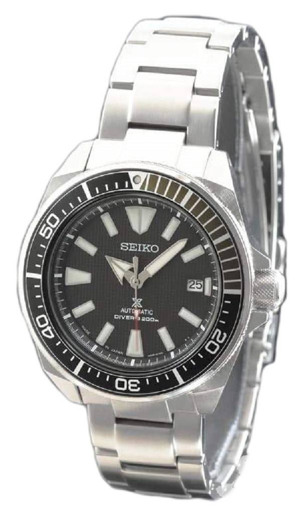 Seiko Prospex SBDY009 Diver 200M automaattinen Japani teki Miesten Kello