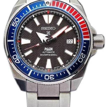 Seiko Prospex SBDY011 Padi Special Edition Automaattinen Japanissa valmistettu 200M Miesten Kello