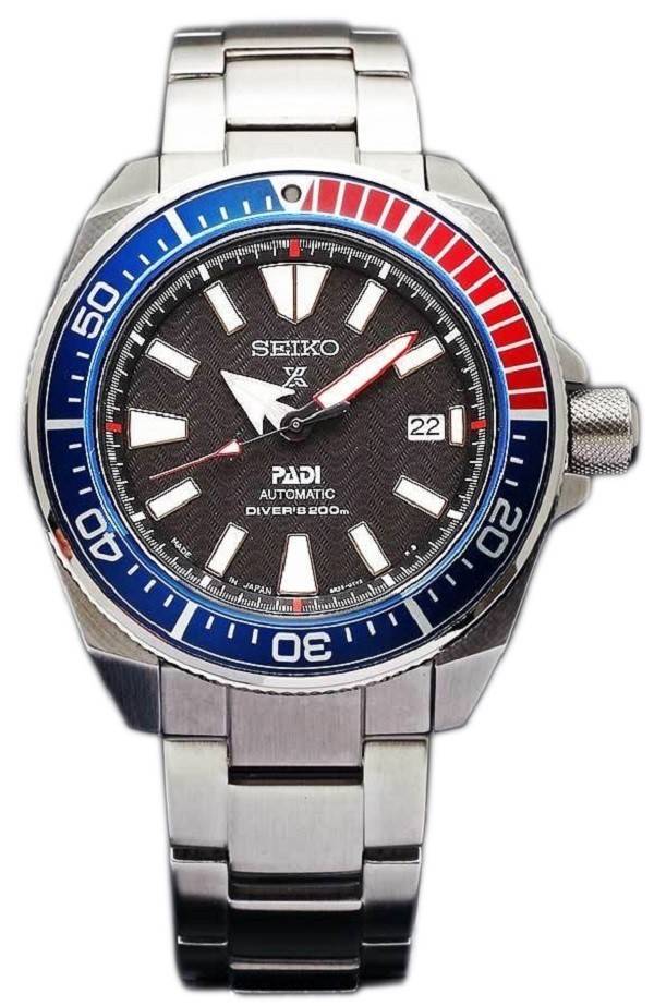 Seiko Prospex SBDY011 Padi Special Edition Automaattinen Japanissa valmistettu 200M Miesten Kello