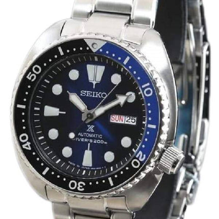 Seiko Prospex SBDY013 Diver 200M automaattinen Japani teki Miesten Kello