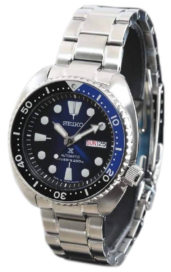 Seiko Prospex SBDY013 Diver 200M automaattinen Japani teki Miesten Kello