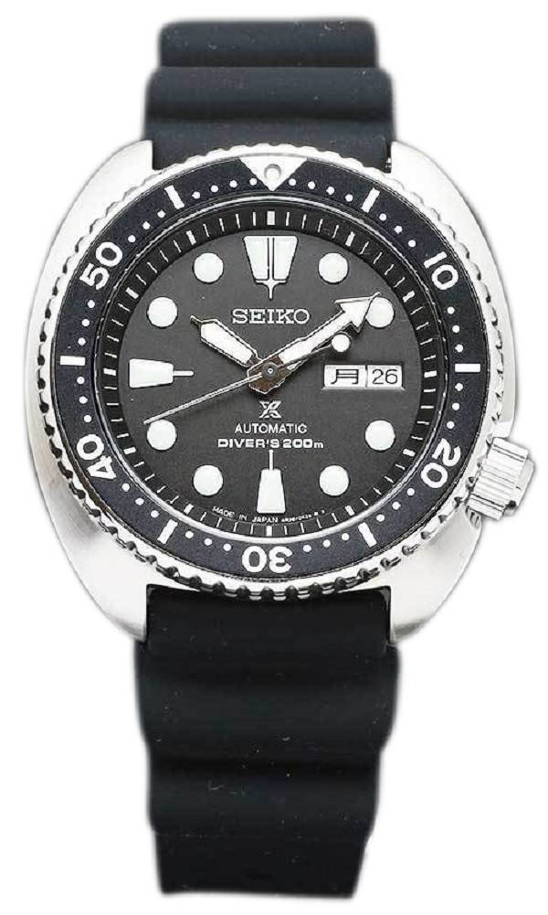 Seiko Prospex SBDY015 Diver 200M automaattinen Japani teki Miesten Kello