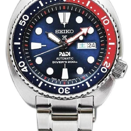 Seiko Prospex SBDY017 Padi Special Edition Automaattinen Japanissa valmistettu 200M Miesten Kello