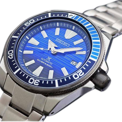 Seiko Prospex SBDY019 Diver 200M Special Edition Automaattinen Japani teki Miesten Kello