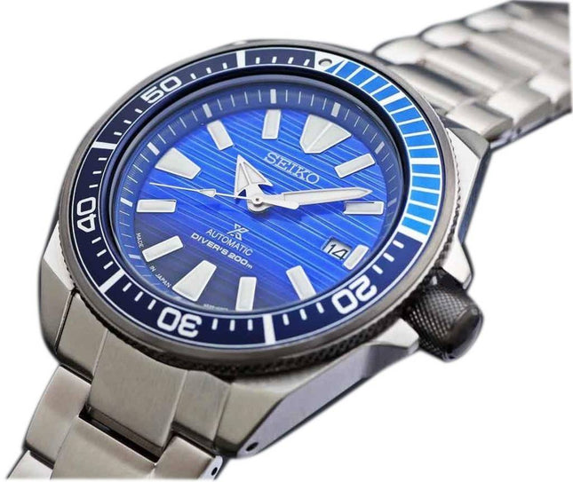 Seiko Prospex SBDY019 Diver 200M Special Edition Automaattinen Japani teki Miesten Kello