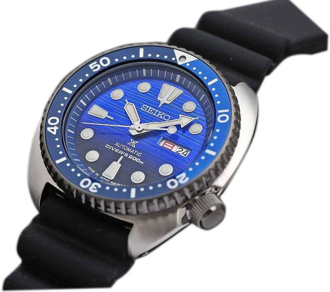 Seiko Prospex SBDY021 Diver 200M Special Edition Automaattinen Japani teki Miesten Kello