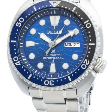 Seiko Prospex Divers SBDY031 automaattinen japanilainen miesten kello