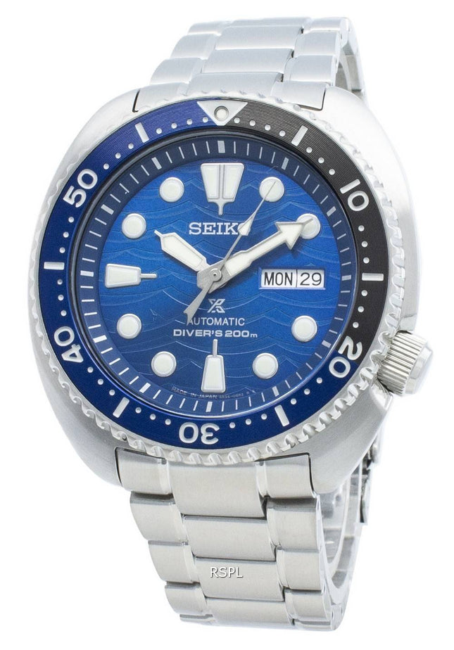 Seiko Prospex Divers SBDY031 automaattinen japanilainen miesten kello