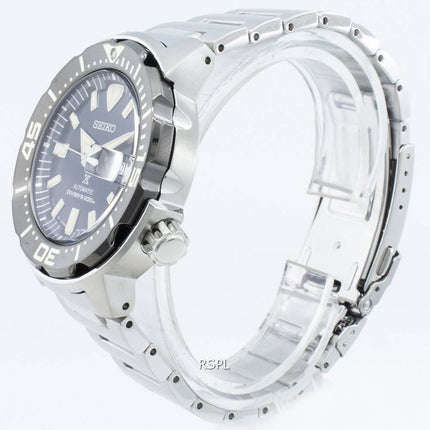 Seiko Prospex Monster SBDY033 automaattinen japanilainen miesten kello