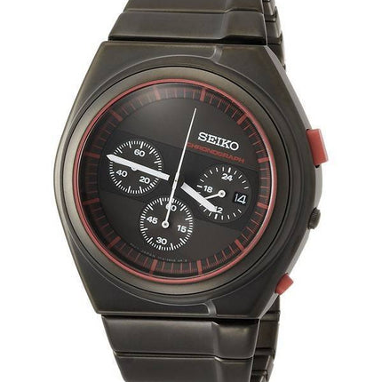 Seiko henki Giugiaro Design Limited Edition Chronograph SCED055 Miesten Kello