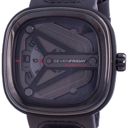 Sevenfriday M-Series Spaceship Automatic M3 / 01 SF-M3-01 Herreur