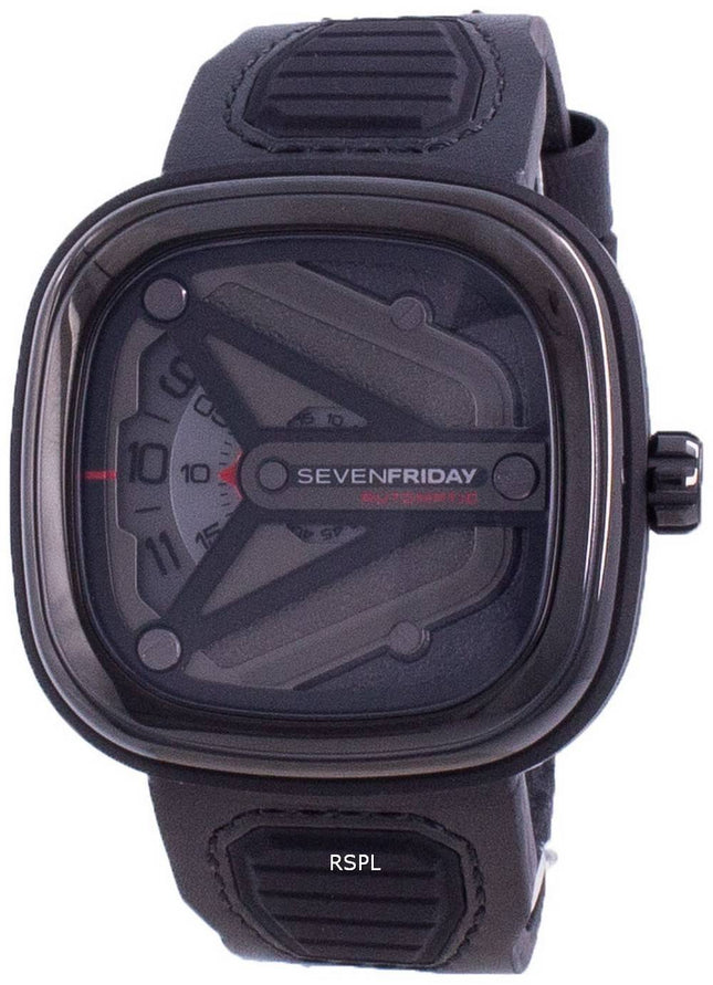 Sevenfriday M-Series Spaceship Automatic M3 / 01 SF-M3-01 Herreur